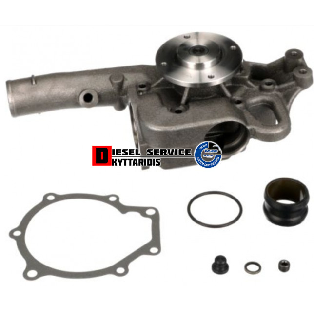 Αντλία νερού