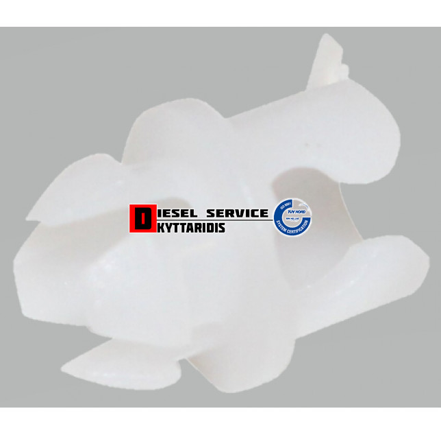 Κλιπ ταπετσαρίας