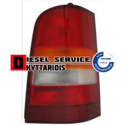 Φανάρι οπισθίο R