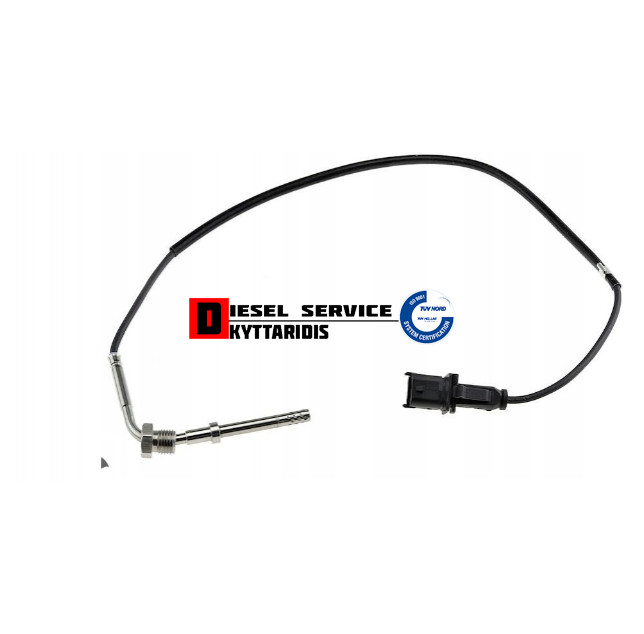 Αισθητήρας θερμοκρασίας καταλύτη