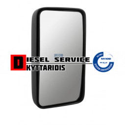 Καθρέπτη θερμενόμενο R/L