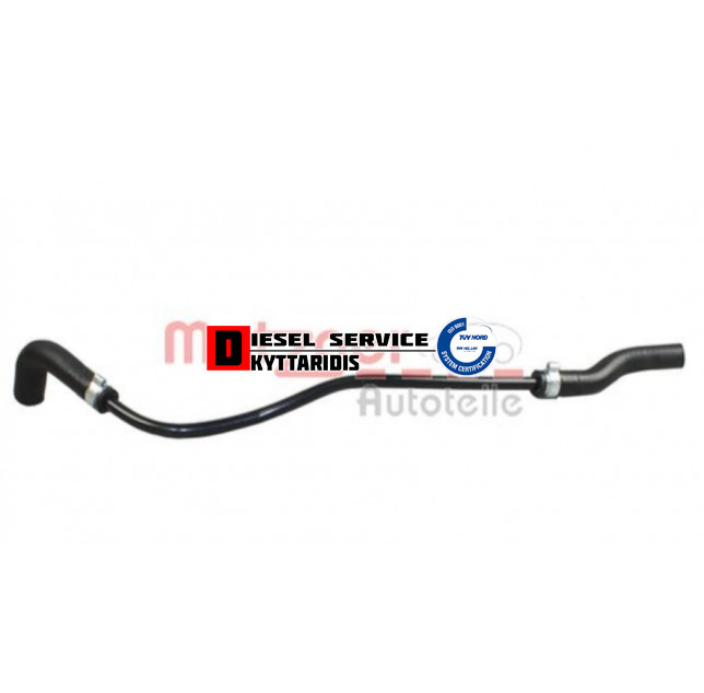 Κολάρο νερού