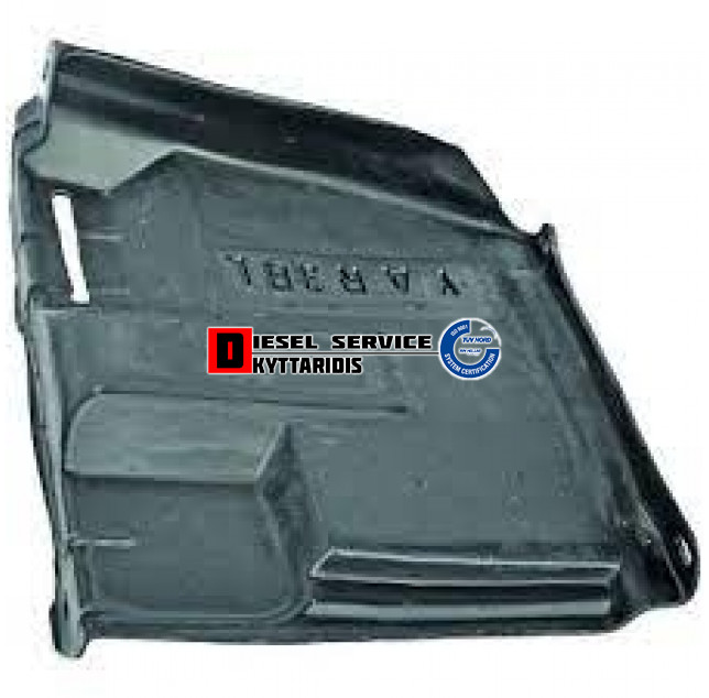 Ποδιά κινητήρα L