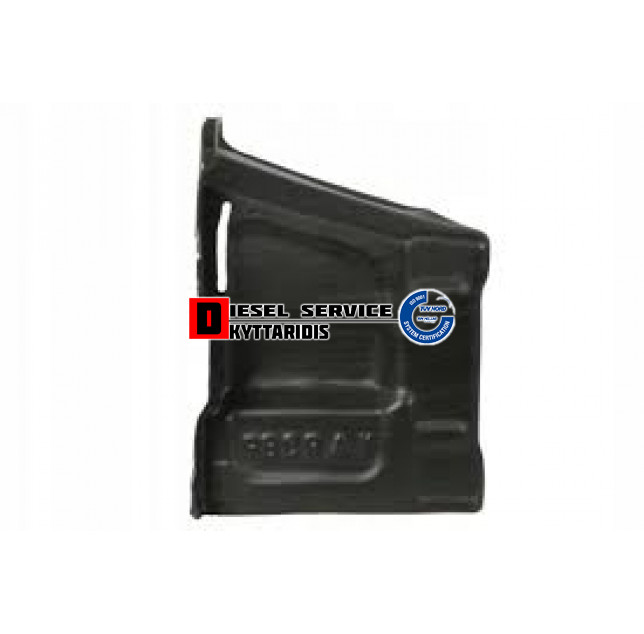 Ποδιά κινητήρα R