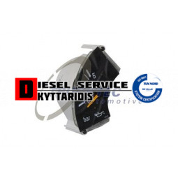 Ρολόι πίεσης λαδιού