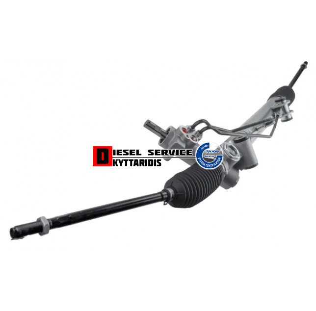 Κρεμαγιέρα