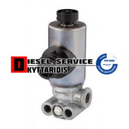 Ηλεκτρομαγνήτης