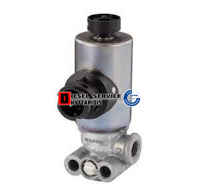 Ηλεκτρομαγνήτης Ηλεκτρομαγνήτης