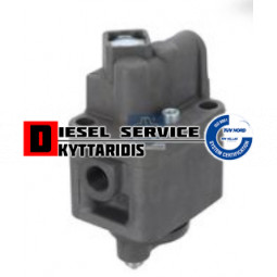 Βαλβίδα σασμάν