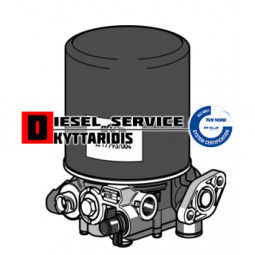 Ξηραντήρας