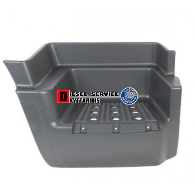 Σκαλοπάτι R