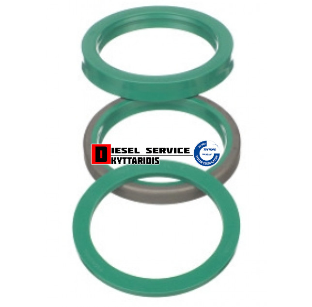 Τσιμούχες σετ μπουκάλας