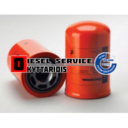 Φίλτρο υδραυλικού