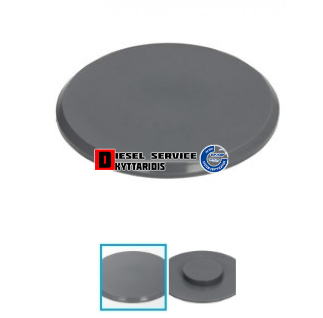 Γλυσιέρα ποδαρικού κάτω 6.45mm Γλυσιέρα ποδαρικού κάτω 6.45mm