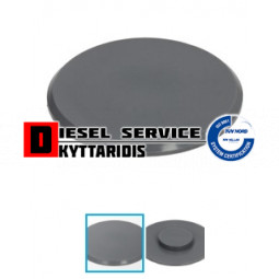 Γλυσιέρα ποδαρικού κάτω 6.45mm