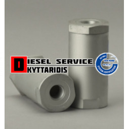 Φίλτρο υδραυλικού