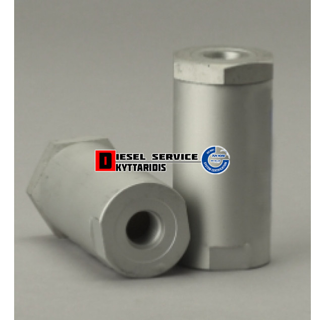 Φίλτρο υδραυλικού