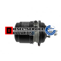 Φυσούνα χειροφρένου 30/30