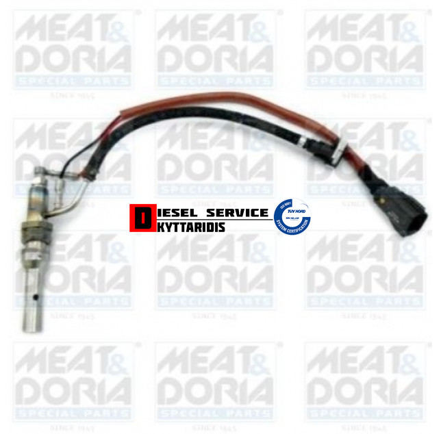 Μπεκ καταλύτη