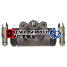 Κυλινδράκι φρένου 7/8'