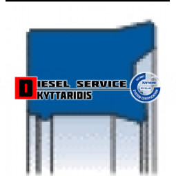 Τσιμούχα υδραυλικού 38*30*6 T1ARL