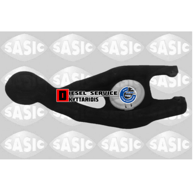 Δίχαλο συμπλέκτη