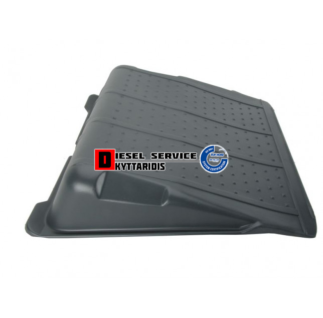 Καπάκι μπαταρίας