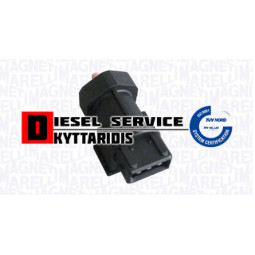 Αισθητήρας ταχύτητας