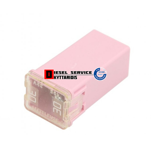 Ασφάλεια ηλεκτρική 30A Ασφάλεια ηλεκτρική 30A