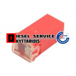 Ασφάλεια ηλεκτρική 50A