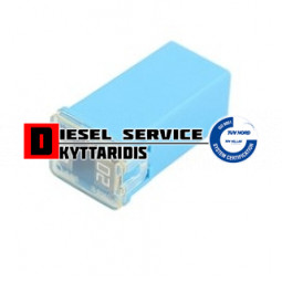 Ασφάλεια ηλεκτρική 20A