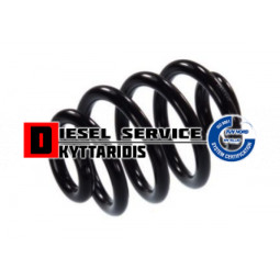 Ελατήριο ανάρτησης οπίσθιο