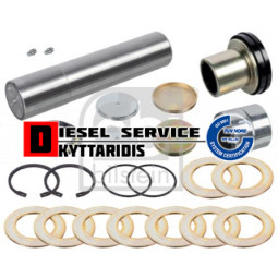 Πείροι ακραξονίου σετ