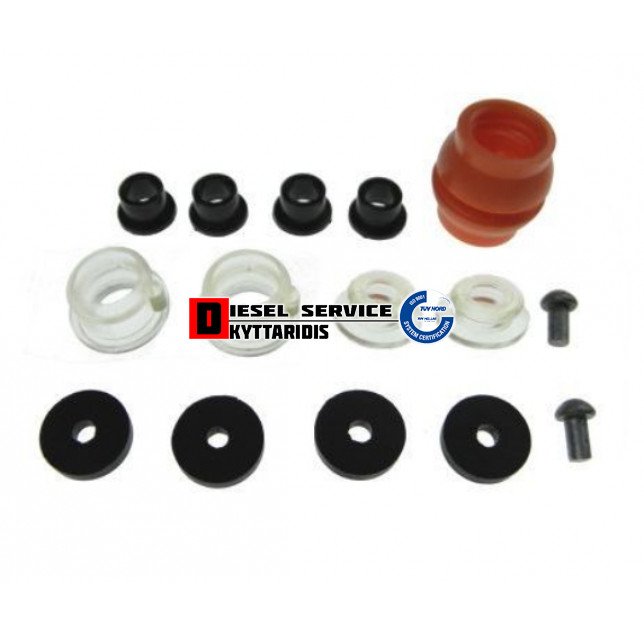 Λευγέ ταχυτήτων σετ επισκευής άνω Λευγέ ταχυτήτων σετ επισκευής άνω