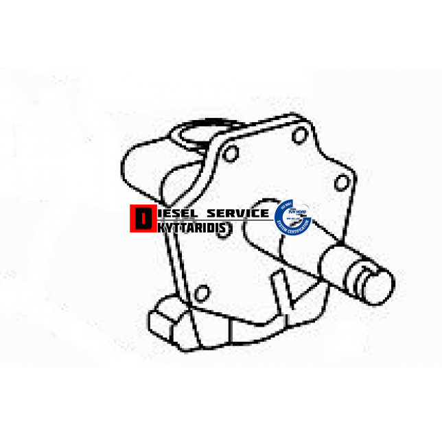 Ακραξόνιο R/L Ακραξόνιο R/L