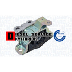 Βάση μηχανής