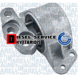 Βάση μηχανής