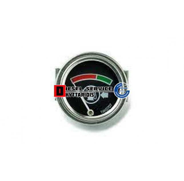 Ρολόι πίεσης καυσίμου