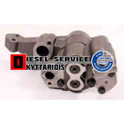 Αντλία λαδιού