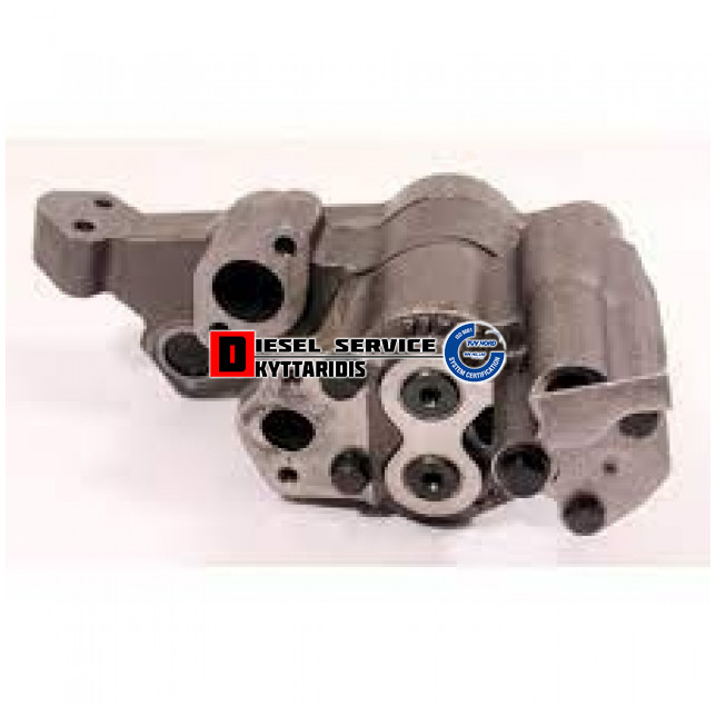 Αντλία λαδιού