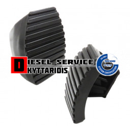 Λάστιχο πεντάλ συμπλέκτη