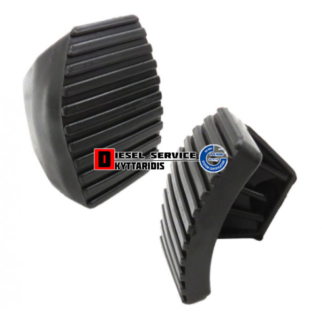 Λάστιχο πεντάλ συμπλέκτη