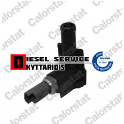 Αισθητήρας θερμοκρασίας