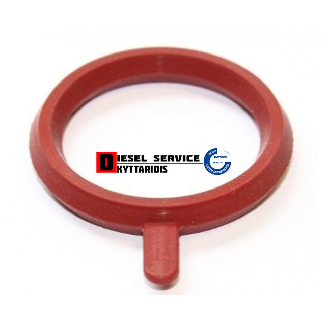 Φλάτζα λάστιχο Φλάτζα λάστιχο