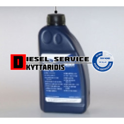 Λάδι βαλβολίνη 75W85 1Ltr