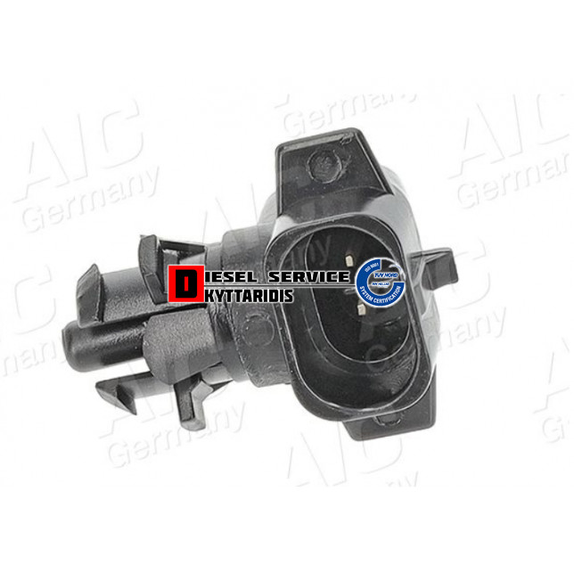 Αισθητήρας εξωτερικής θερμοκρασίας