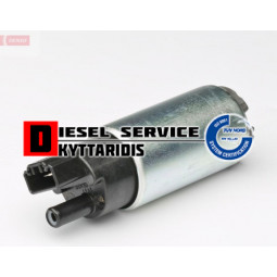 Αντλία βενζίνης