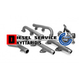 Πολλαπλές εξαγωγής σετ