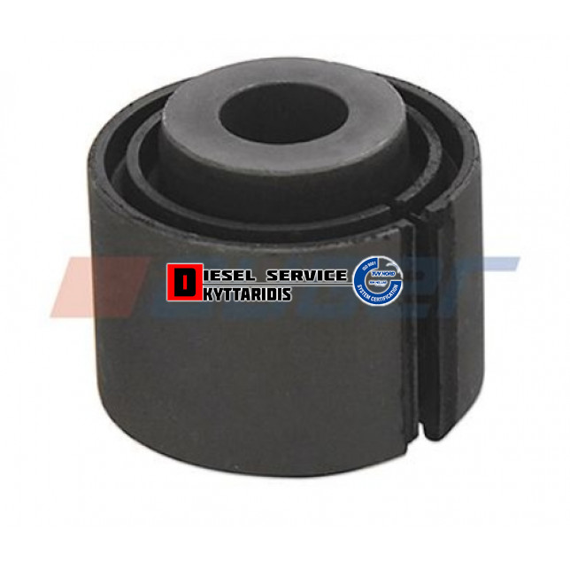 Συνεμπλόκ ζυγαριάς