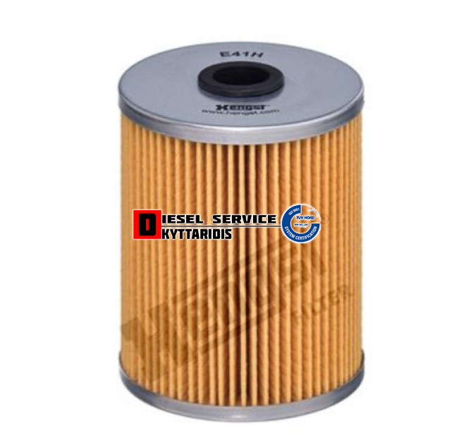 Φίλτρο ρετάρντερ Φίλτρο ρετάρντερ